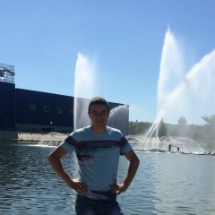 Володимир Ясиновський, 04.09.1988, Львов