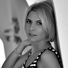 Дина Лапина-Васильева, 19.11.1982, Санкт-Петербург