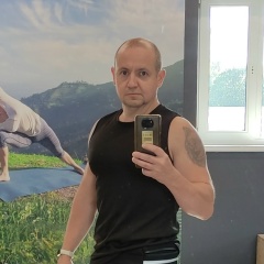 Алексей Леонтьев, Санкт-Петербург