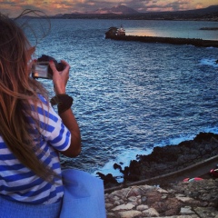 Идеальный Чика, 18.05, Москва