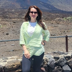 Каролина Коброва, Barcelona