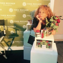 Елена Лоскутова, 07.05, Киев