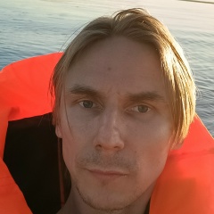 Михаил Макаров, 16.03, Санкт-Петербург