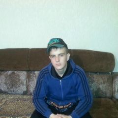 Али Сабаров, 15.06.1995