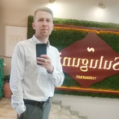 Никита Садовский, 26.02