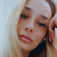 Елена Лукьянова, 26.02.1991, Москва