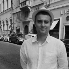 Михаил Зверев, Москва