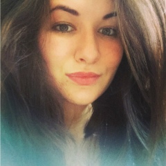 Галина Романова, 06.09.1992, Москва