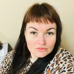 Юлия Кошелева, 18.06.1985, Москва