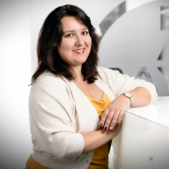 Ирина Данилова, 03.02, Москва