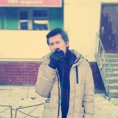 Түвшинсайхан Анхзаяа, 04.01.1994, Ulaanbaatar