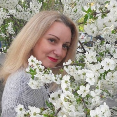 Ирина Котвицкая, 05.08, Киев
