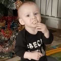 Павел Степанов, 24.02.1994, Сухой Лог