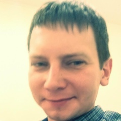 Александр Трикаш, 09.09, Ухта