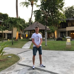 Марин Мырза, 23.10.1995, Москва