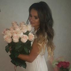 Маринка Максимчук-Юрастова, 05.10, Могилёв