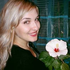 Anastasia Astrahanskaja, 05.07.1986