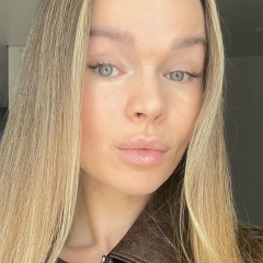 Алиса Пименова, 23.03