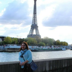 Залина Осетинова, 31.03.1987, Владикавказ