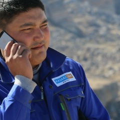 Сагындык Нарыков, 04.04.1990, Актау