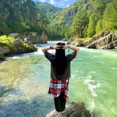 Юлия Шелби, 02.07