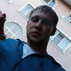 Олег Хаваев, 03.06, Сердобск
