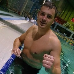 Давид Брегадзе, 11.06.1987, Москва