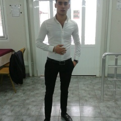 Ilkin Ismayilov, 23.02.1990, Москва