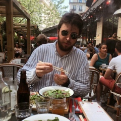 Dimitri Prosvetov, 22.02.1989, Genève