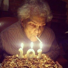 Дианка Алфёрова, 10.06, Серпухов