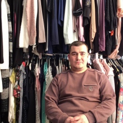 Alper Albay, 23.11.1984, Antalya