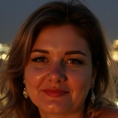 Кристина Миронова, Омск