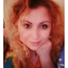 Светлана Васильева, 12.09