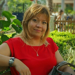 Ольга Кузьмина, 07.08.1981, Орёл