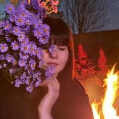 Мария Маркелова, 17.12, Новокузнецк