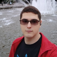 Никита Вислогузов