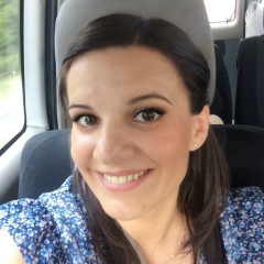 Оля Подкладкина, 27.08.1984, Киев