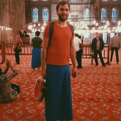 Антон Терешко, 26.06, New York City