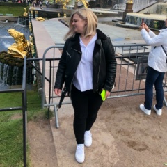 Катя Трушкина, 30.11.1987, Москва