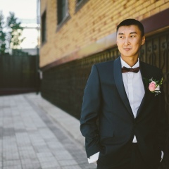 Максим Бурцев, 25.12.1986, Якутск