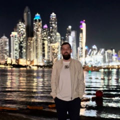 Владислав Лебеденко, 01.09, Москва