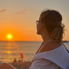 Евгения Кучерова, 11.05, Москва