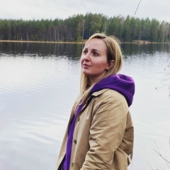 Светлана Белова, 17.10, Санкт-Петербург