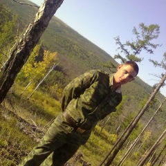 Алексей Липилин, 10.09.1991, Татарск