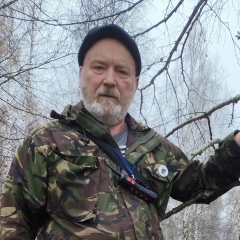 Андрей Полянский, 15.12.1964, Москва