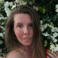 Ольга Новокрещёнова, 01.02.1988, Санкт-Петербург