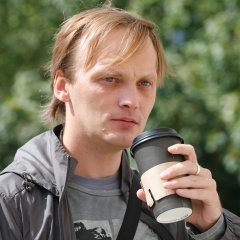 Денис Лукьянов, 31.12.1986, Тюмень