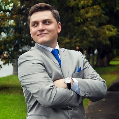 Дмитрий Шатохин, 23.05, Москва