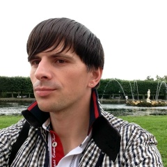 Александр Осеюк, 29.11, Санкт-Петербург