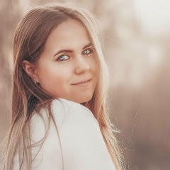 Евгения Татаева, 16.08.1985, Санкт-Петербург